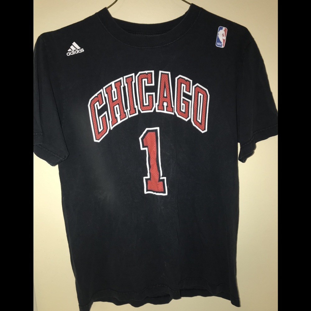 Chicago Bulls T-shirt